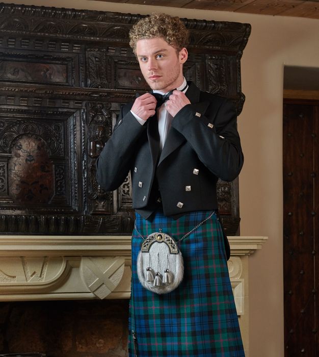 Kilt Jackets